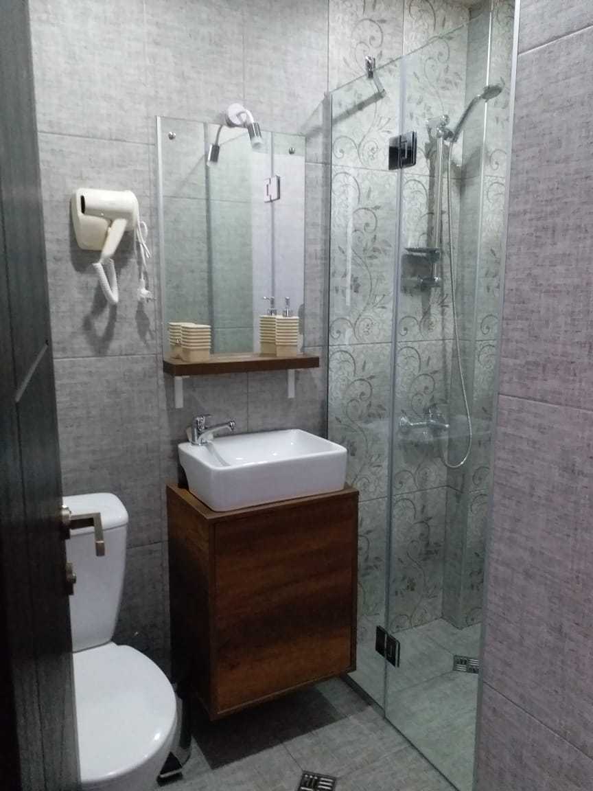 5 Room Summer Cottage Daily Rent. Bakuriani view 5