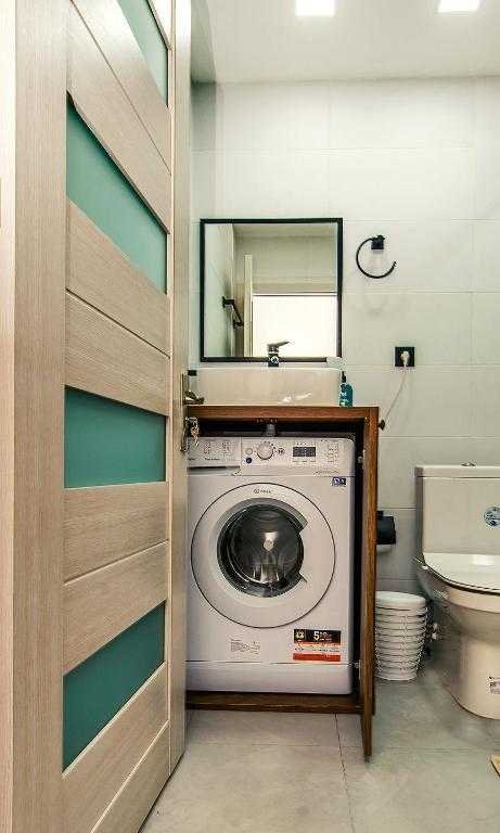 1 Room Flat For Sale view 7