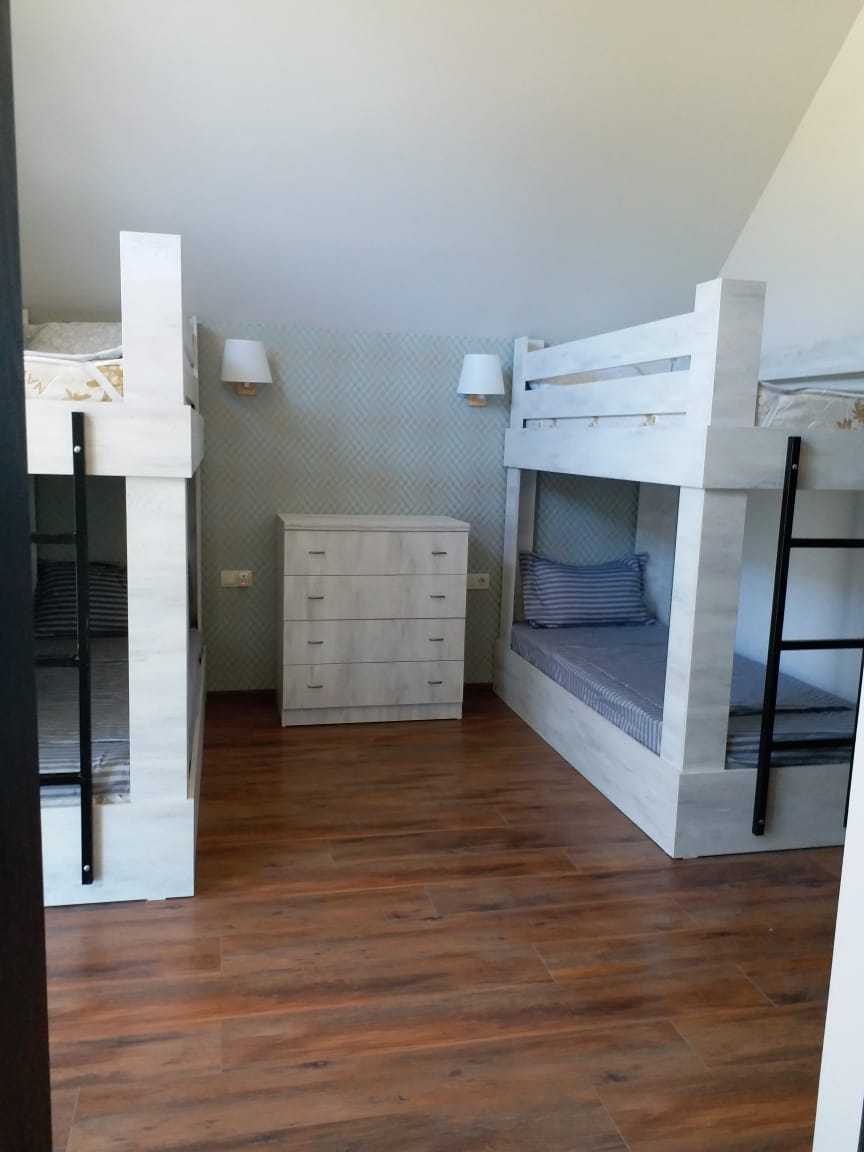 5 Room Summer Cottage Daily Rent. Bakuriani, 3 of 4