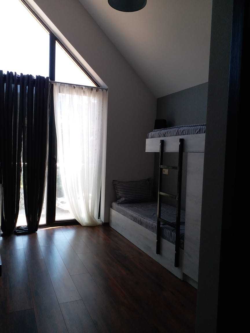 5 Room Summer Cottage Daily Rent. Bakuriani view 11
