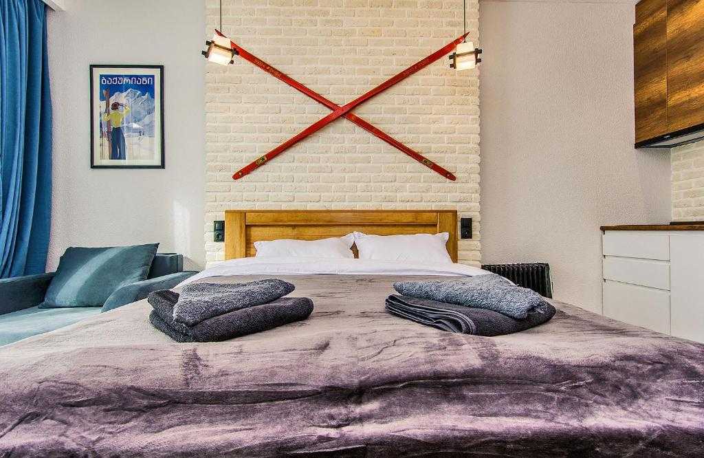 1 Room Flat For Sale view 5