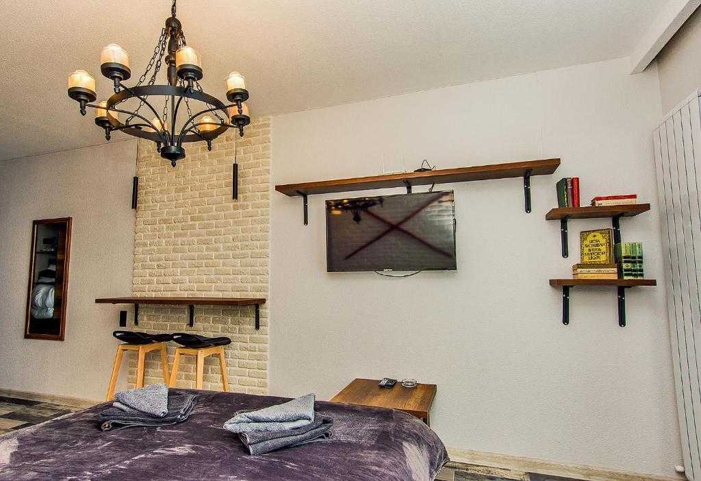 1 Room Flat For Sale view 8