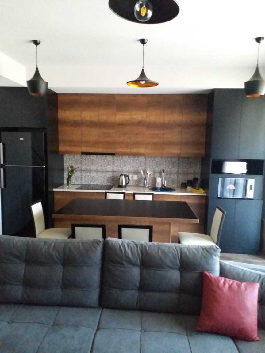 5 Room Summer Cottage Daily Rent. Bakuriani view 4