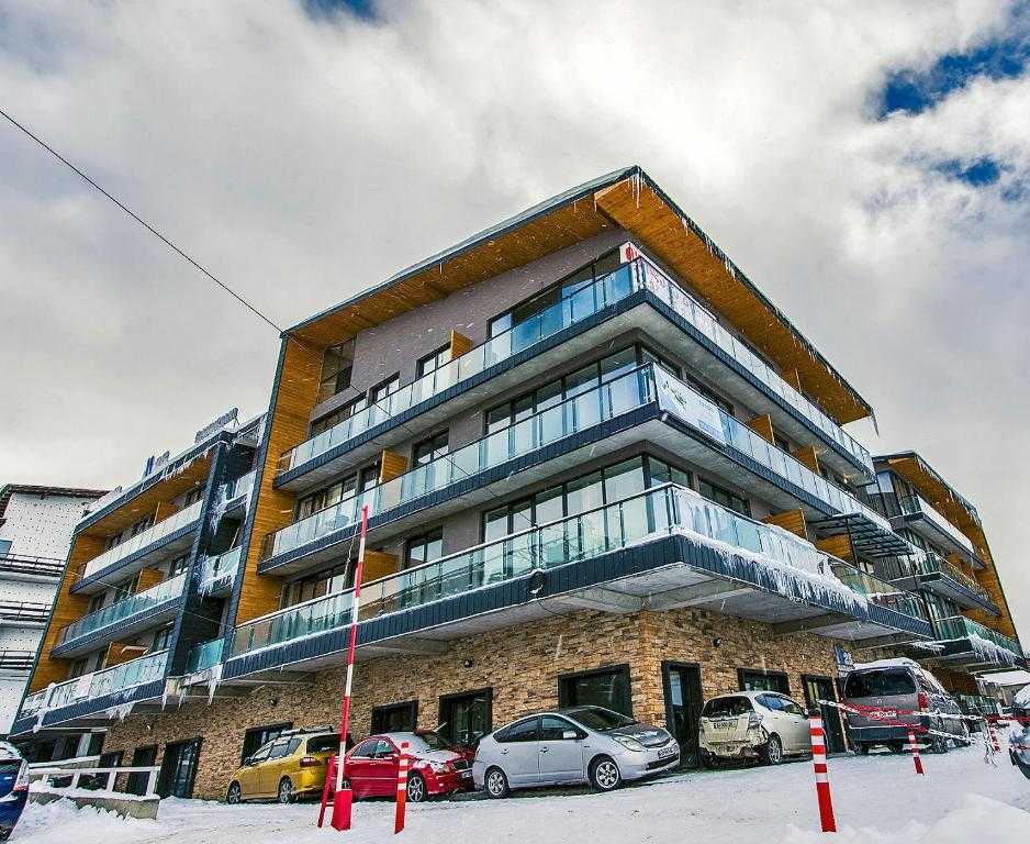 1 Room Flat For Sale view 12