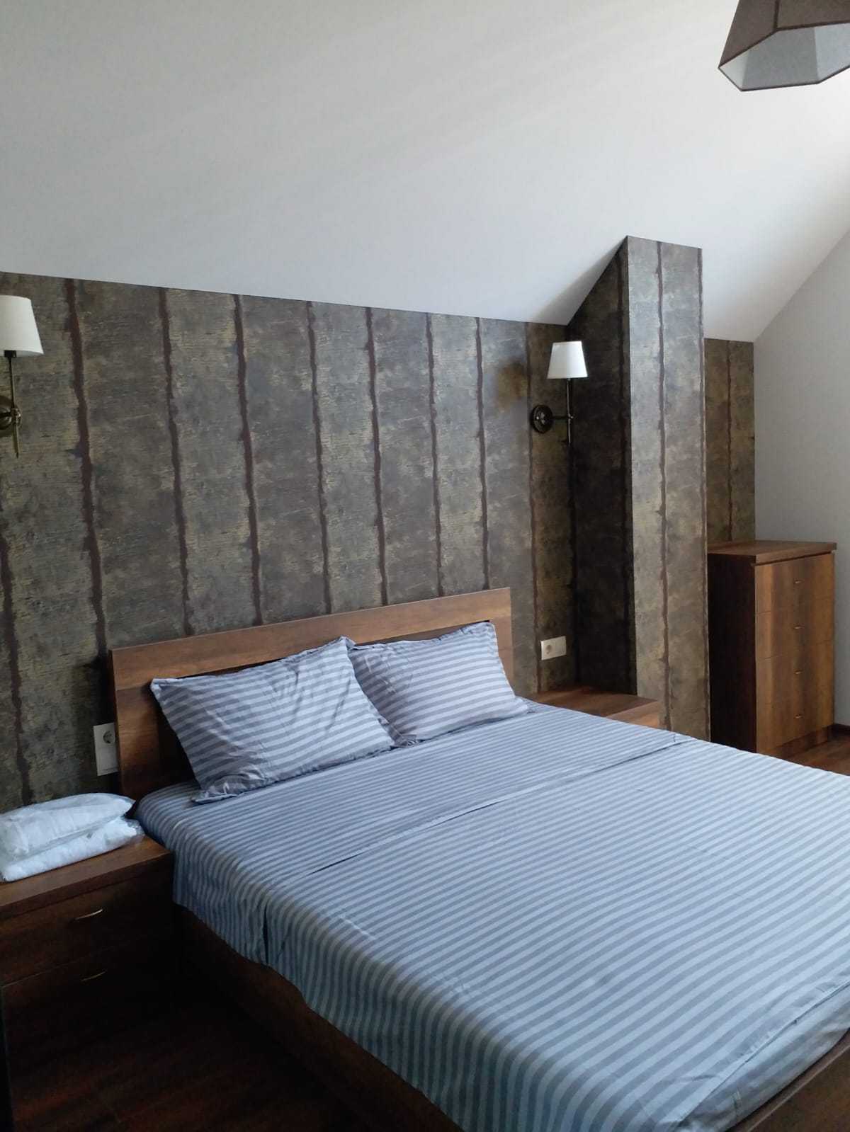 5 Room Summer Cottage Daily Rent. Bakuriani view 6
