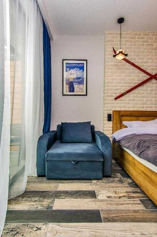 1 Room Flat For Sale view 6