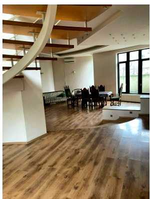 7 Room Private House For Sale view 4