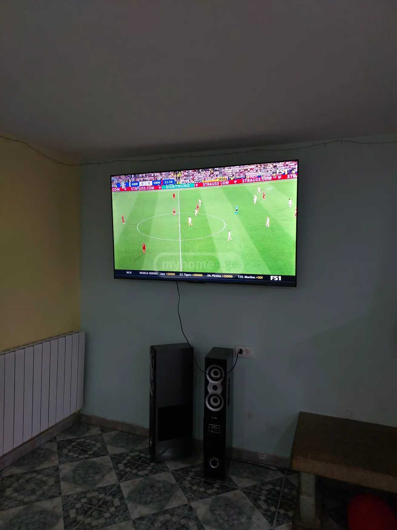 7 Room Private House Daily Rent. Mukhattskaro view 29