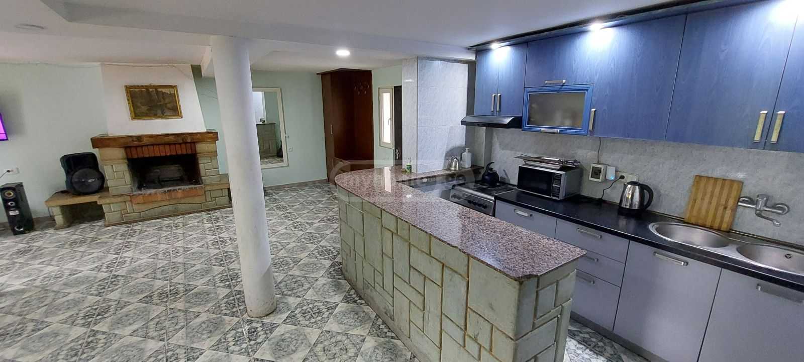7 Room Private House Daily Rent. Mukhattskaro view 28