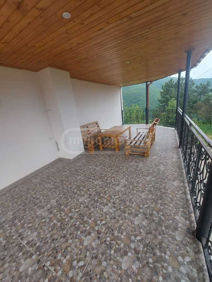 7 Room Private House Daily Rent. Mukhattskaro view 31
