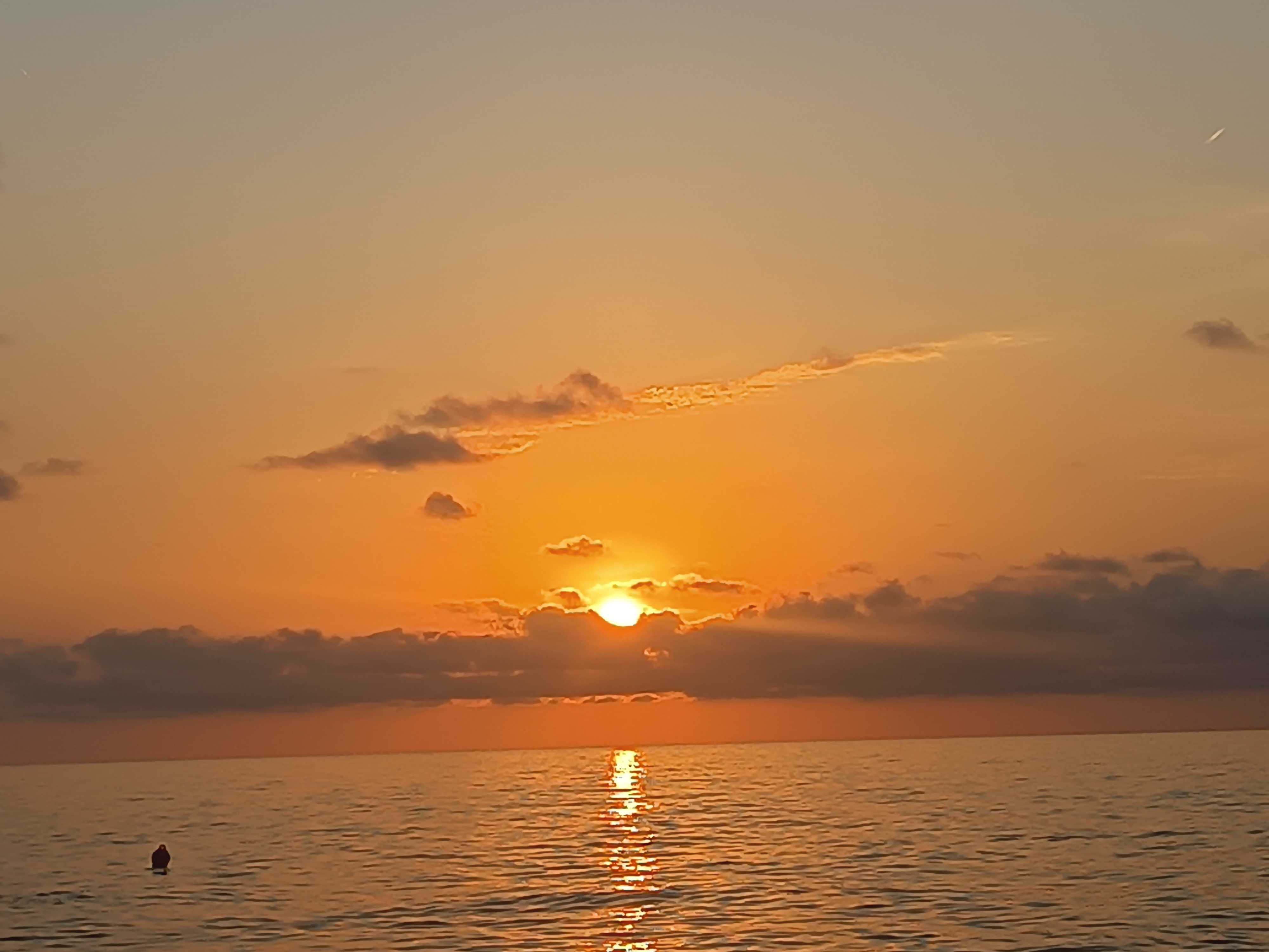 1 Room Flat Daily Rent. Batumi view 4