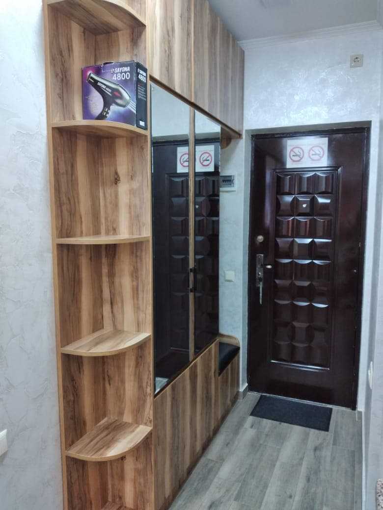1 room Flat Daily rent. Batumi - Fler