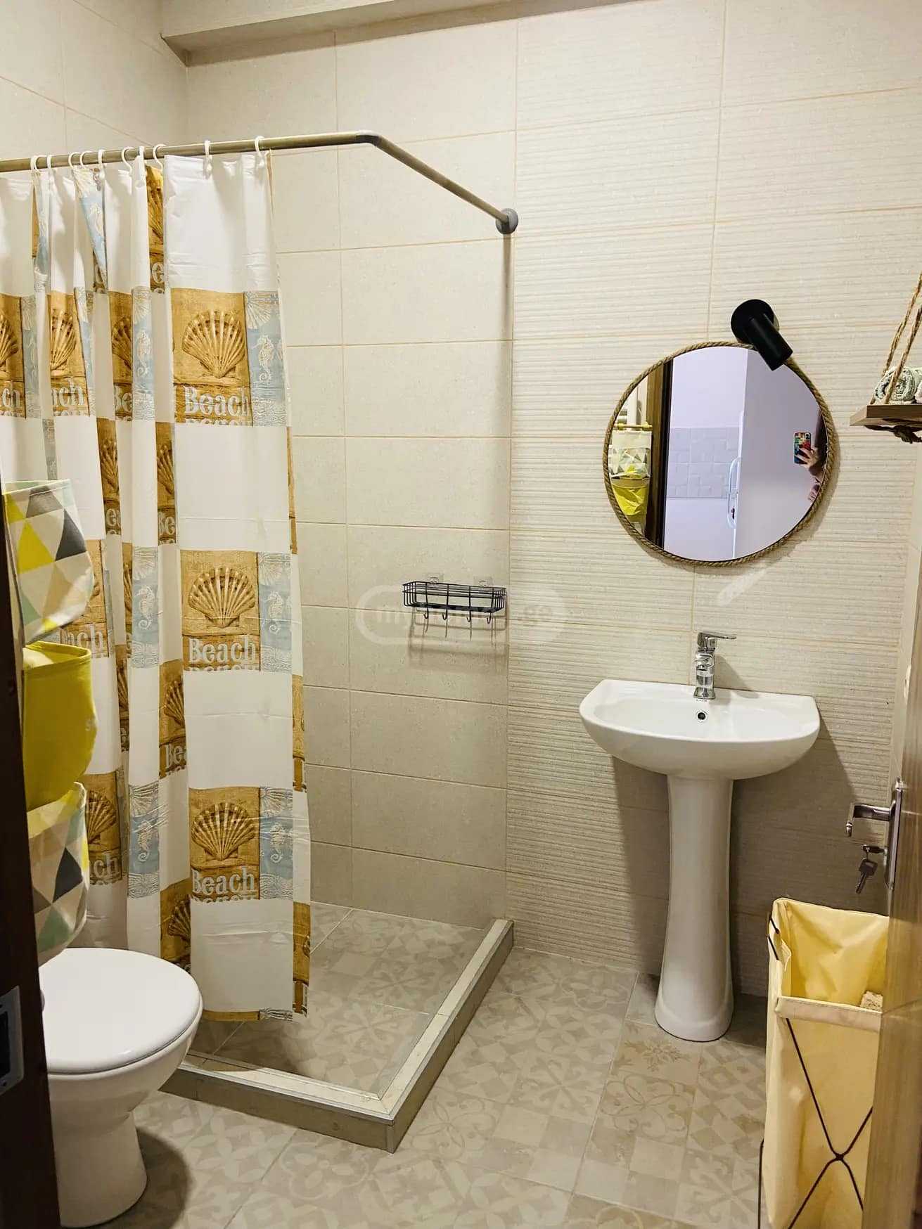 2 room Flat Daily rent. Gldani - Ansicht 2