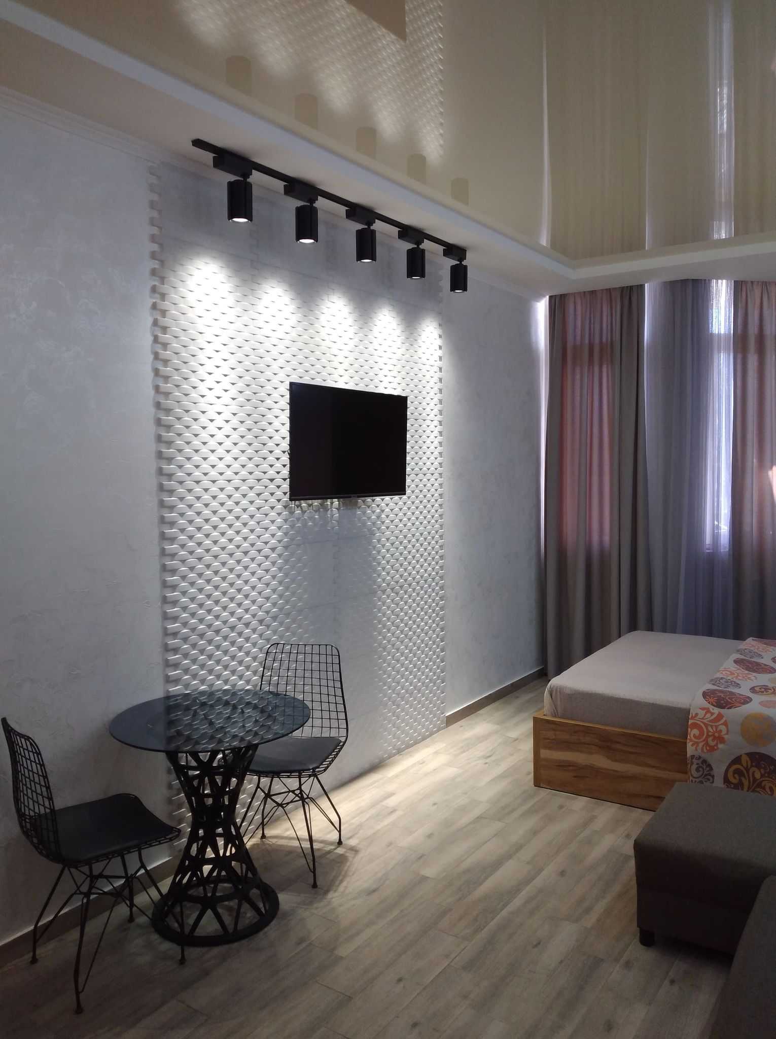 1 room Flat Daily rent. Batumi - Bild 5