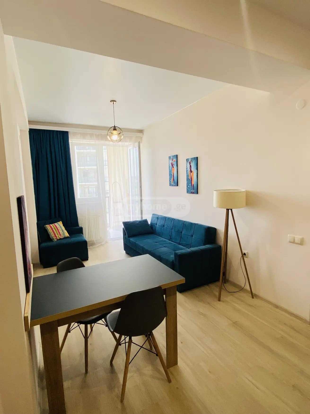 2 room Flat Daily rent. Gldani - Ansicht 3
