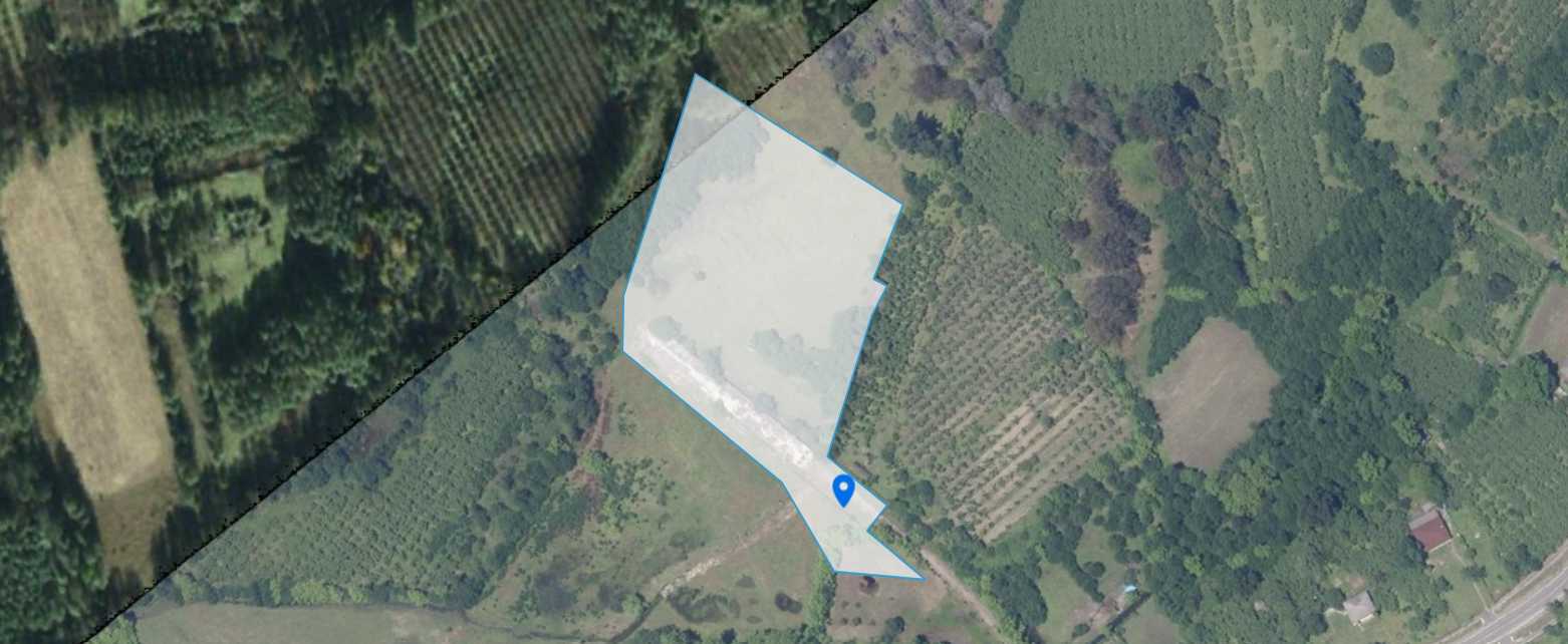 Store-Industrial Property For Sale. Zugdidi view 8