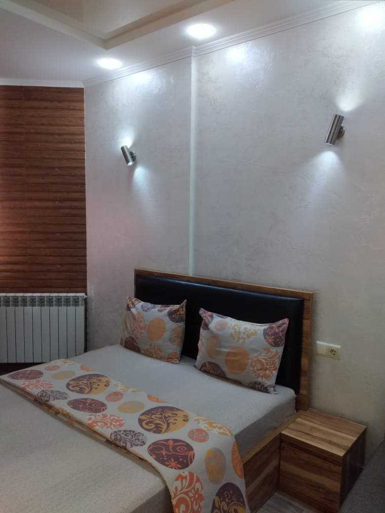 1 room Flat Daily rent. Batumi - Bild 2