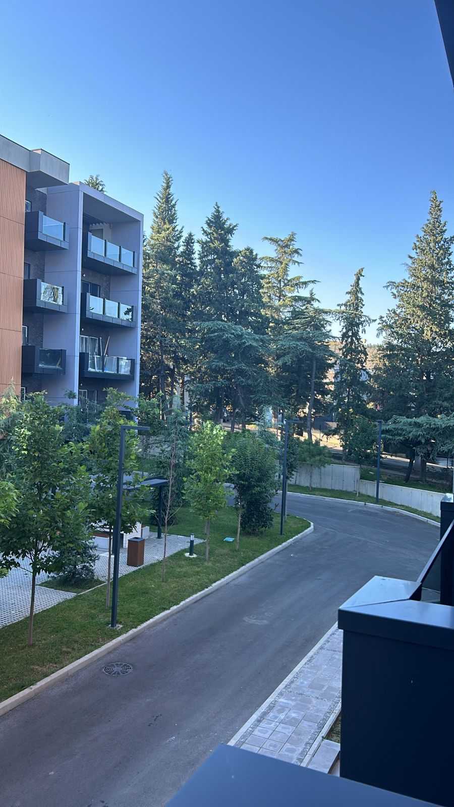 3 room Flat For Sale. Ortachala – pohled 5