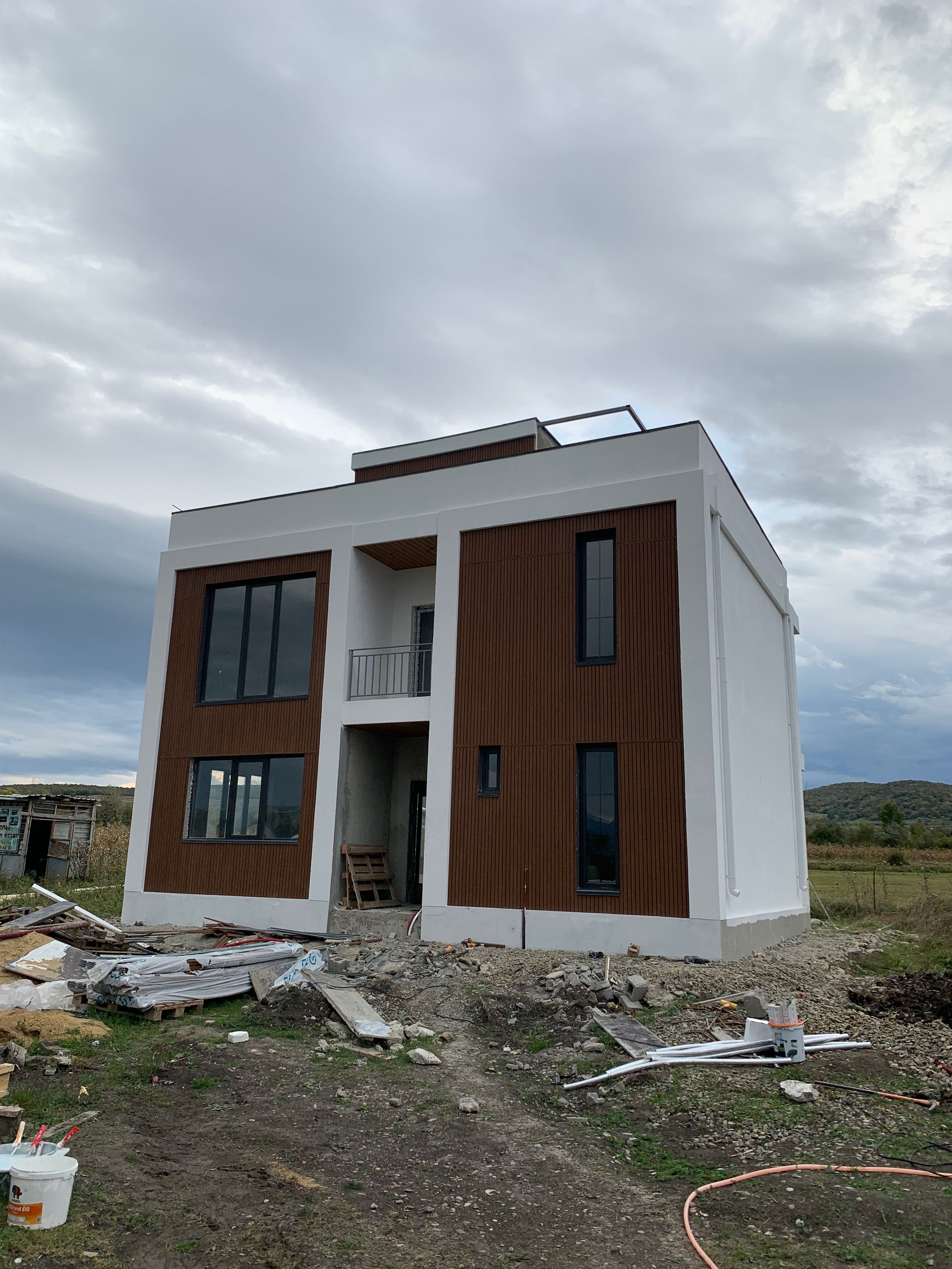 5 Room Private House For Sale view 5