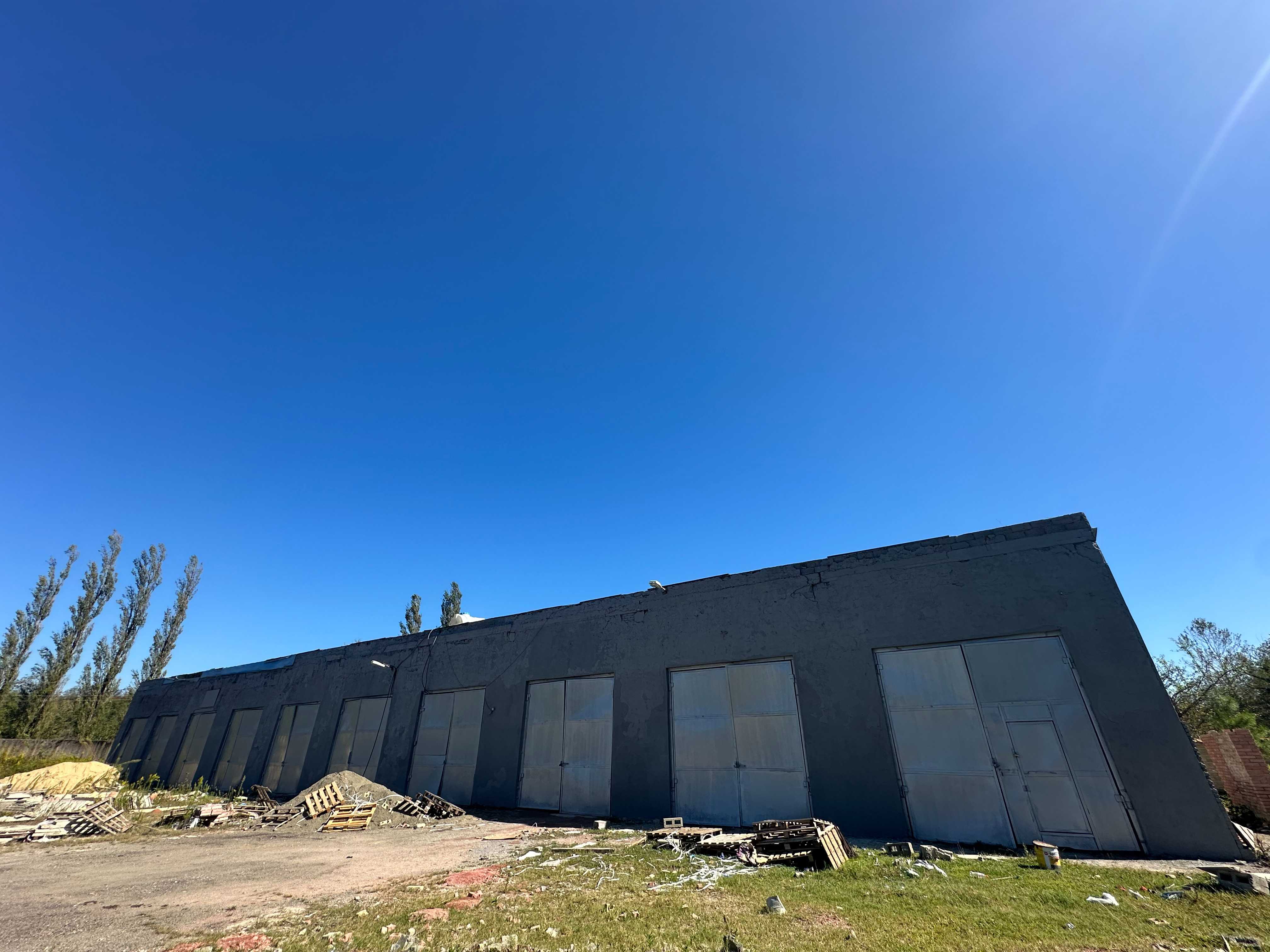Продажа Store-Industrial Property в цкалтубо view 1