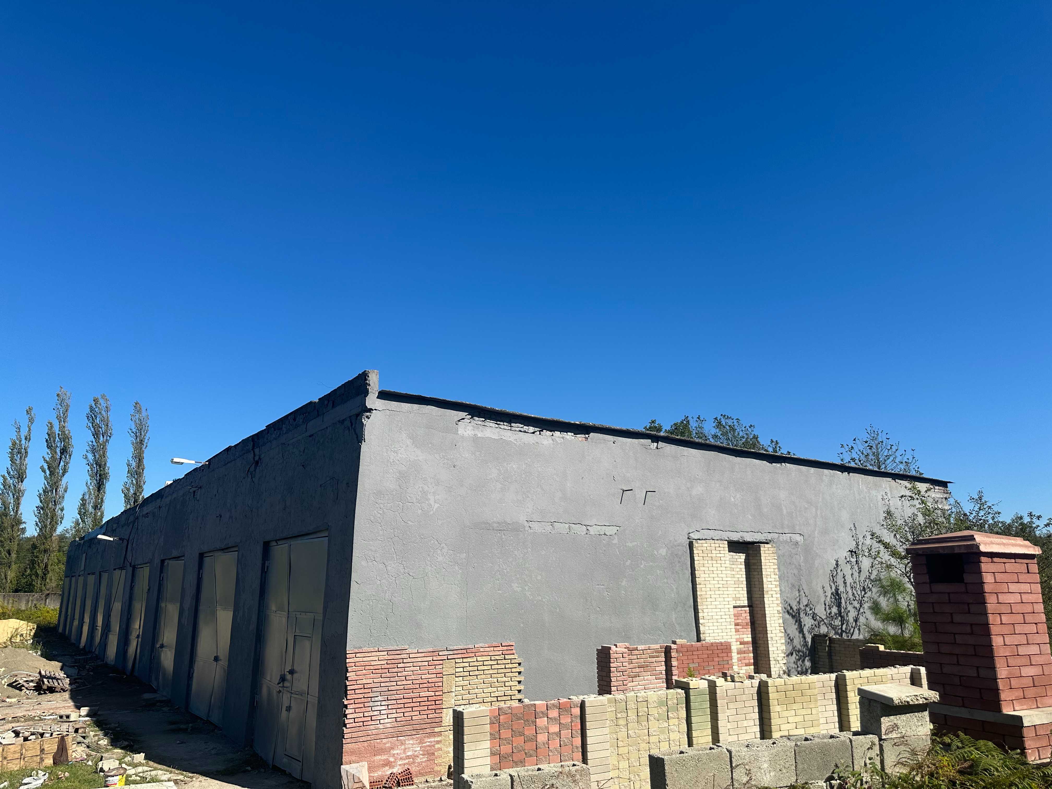 Продажа Store-Industrial Property в цкалтубо view 5