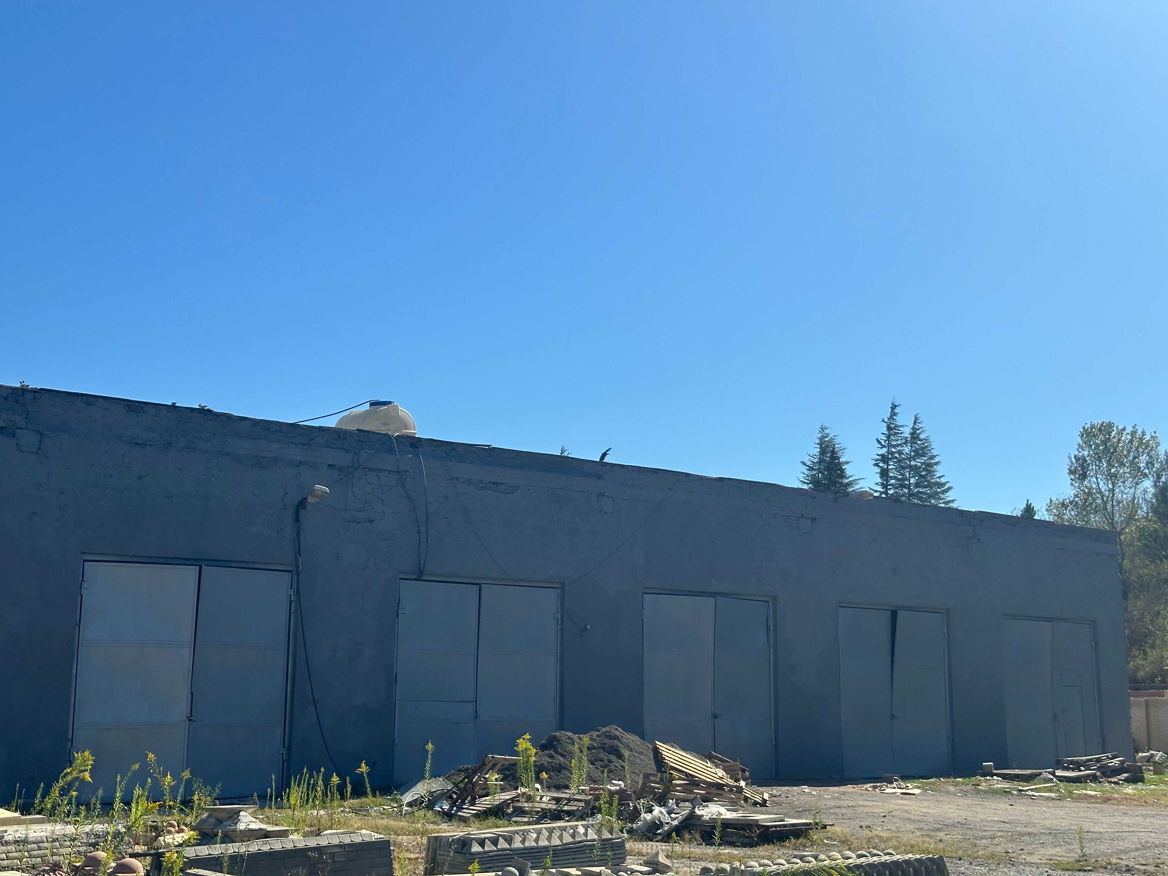 Продажа Store-Industrial Property в цкалтубо view 3