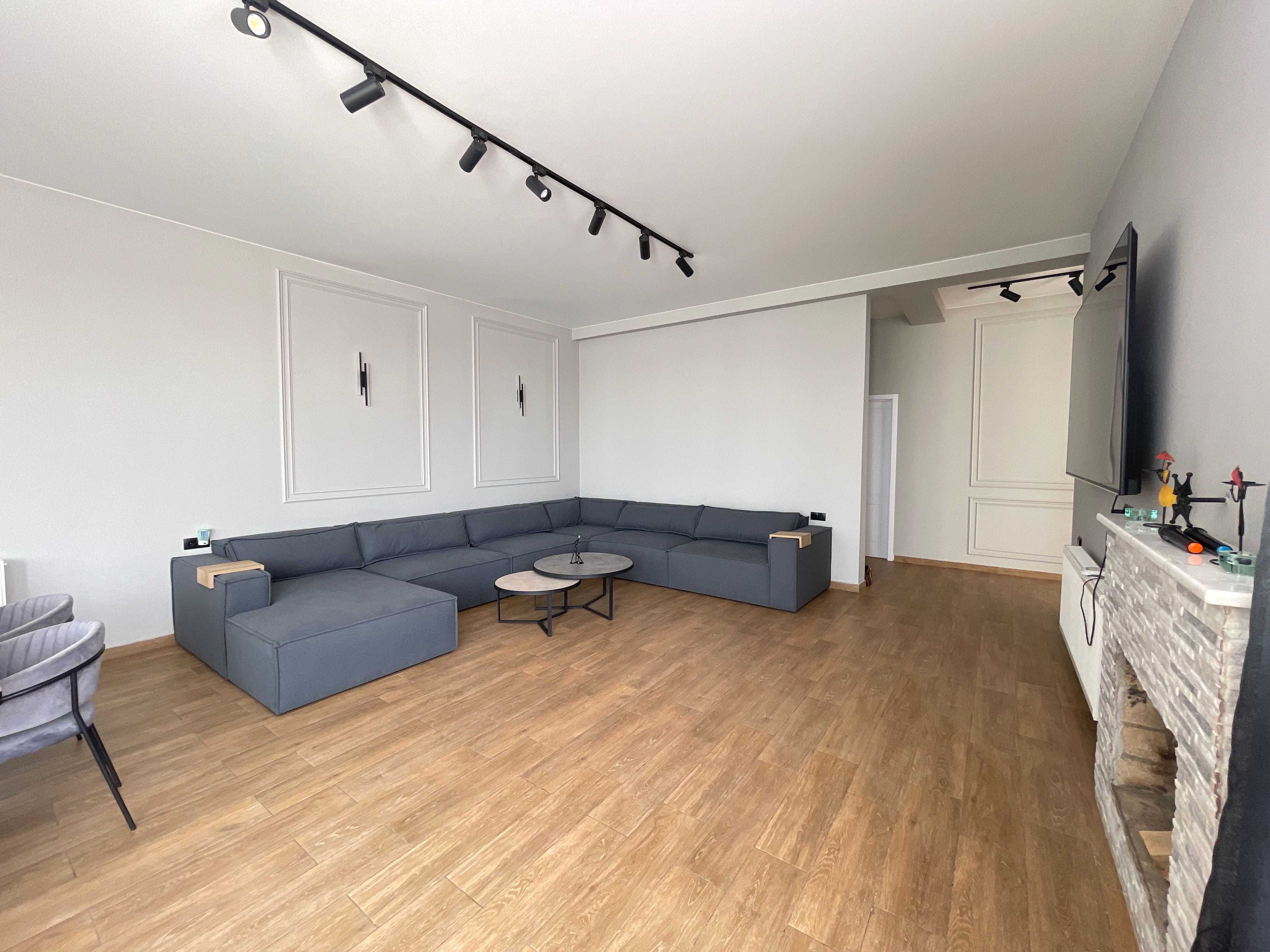 6 Room Private House For Rent. Misaktsieli view 5