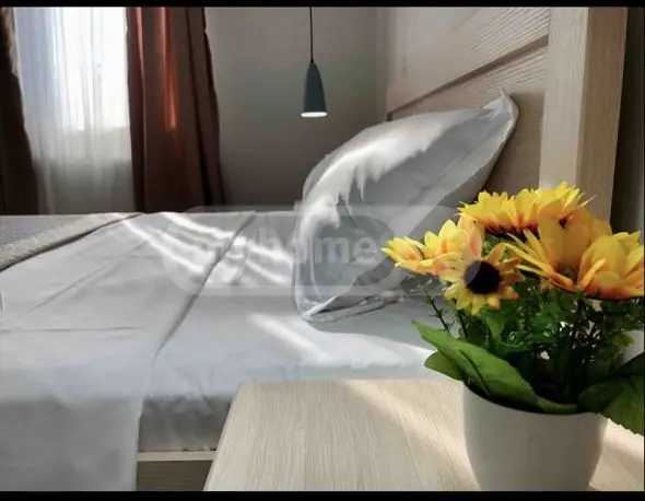3 Room Private House For Rent. Chugureti view 7
