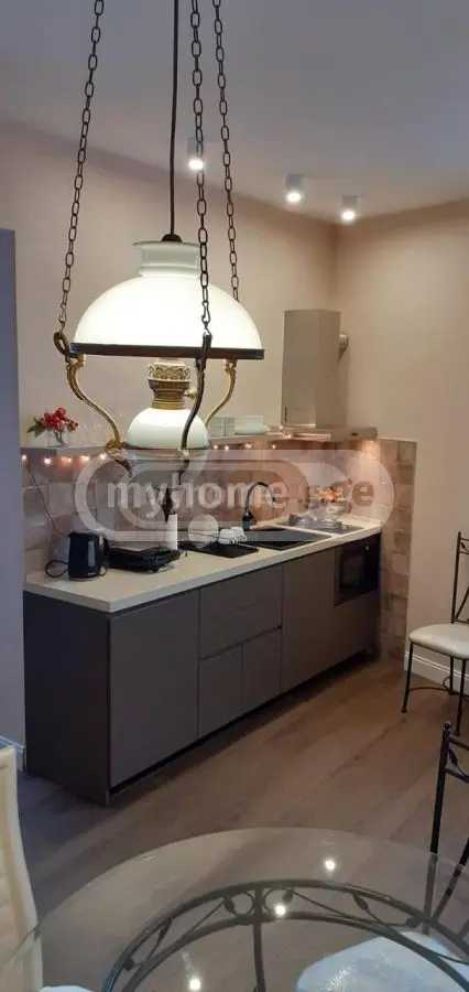 3 Room Private House For Rent. Chugureti view 2