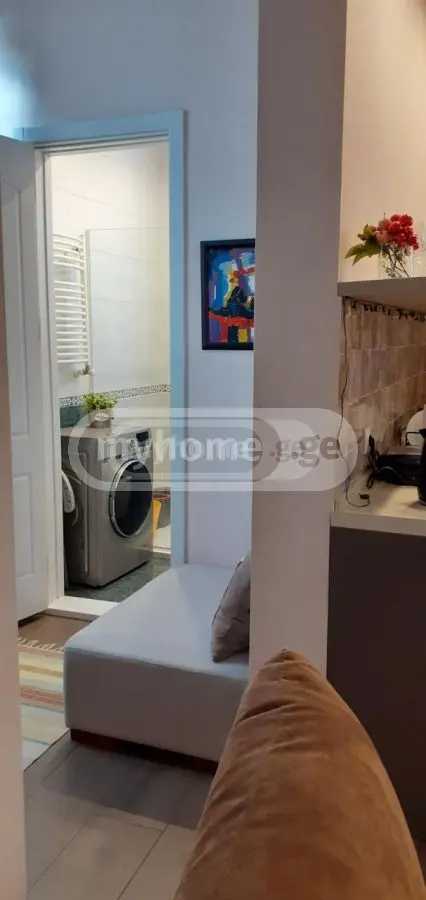 3 Room Private House For Rent. Chugureti view 4