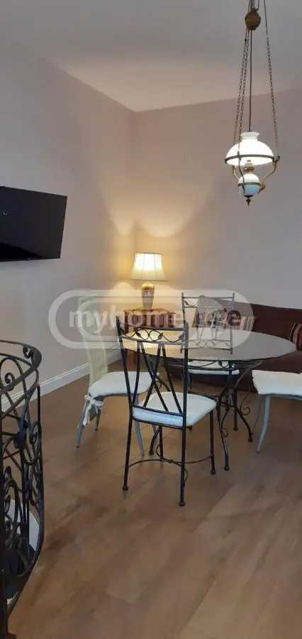 3 Room Private House For Rent. Chugureti view 5