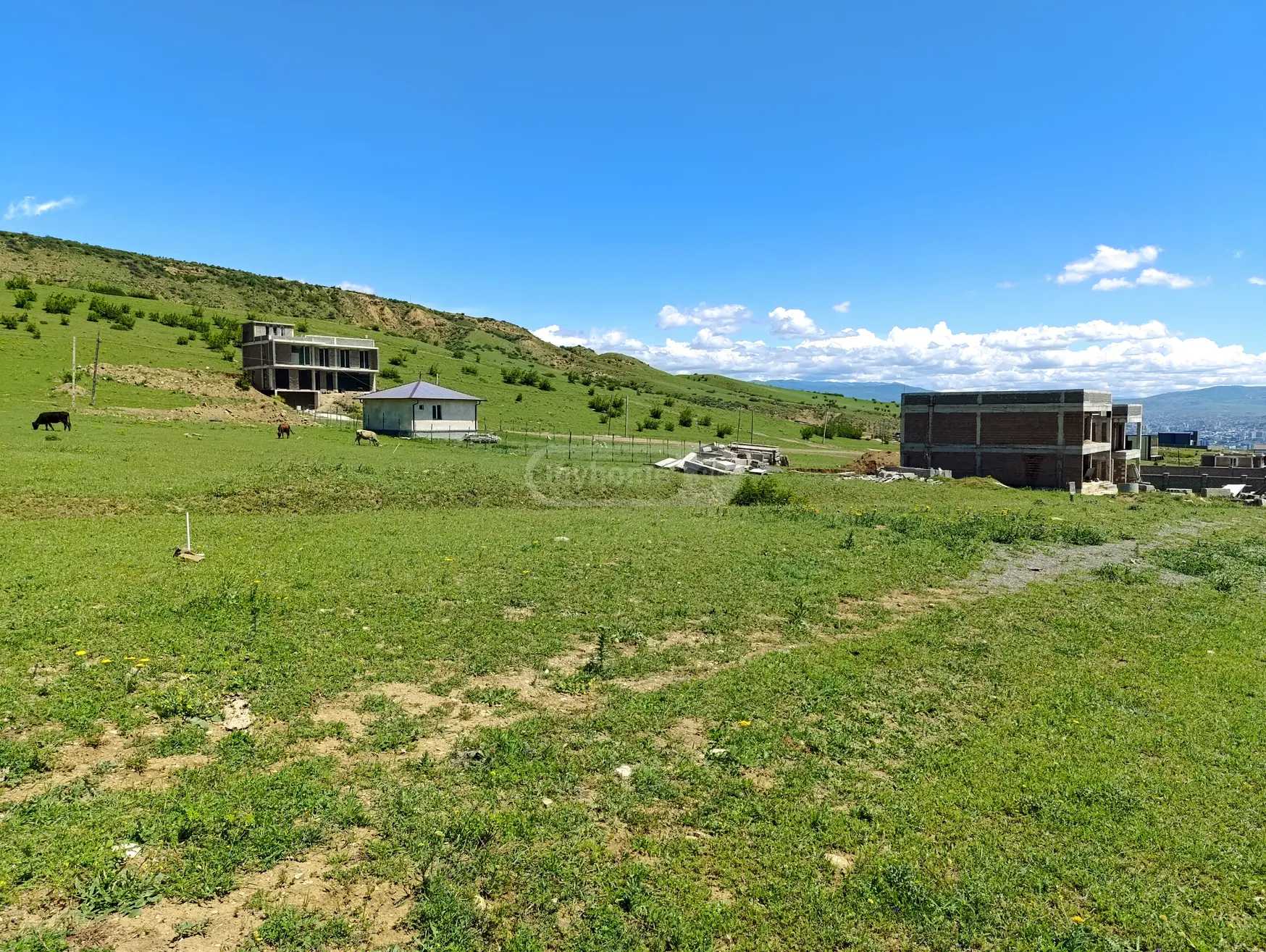 Land For Sale. Digomi village , 110000 30327091 ss.ge