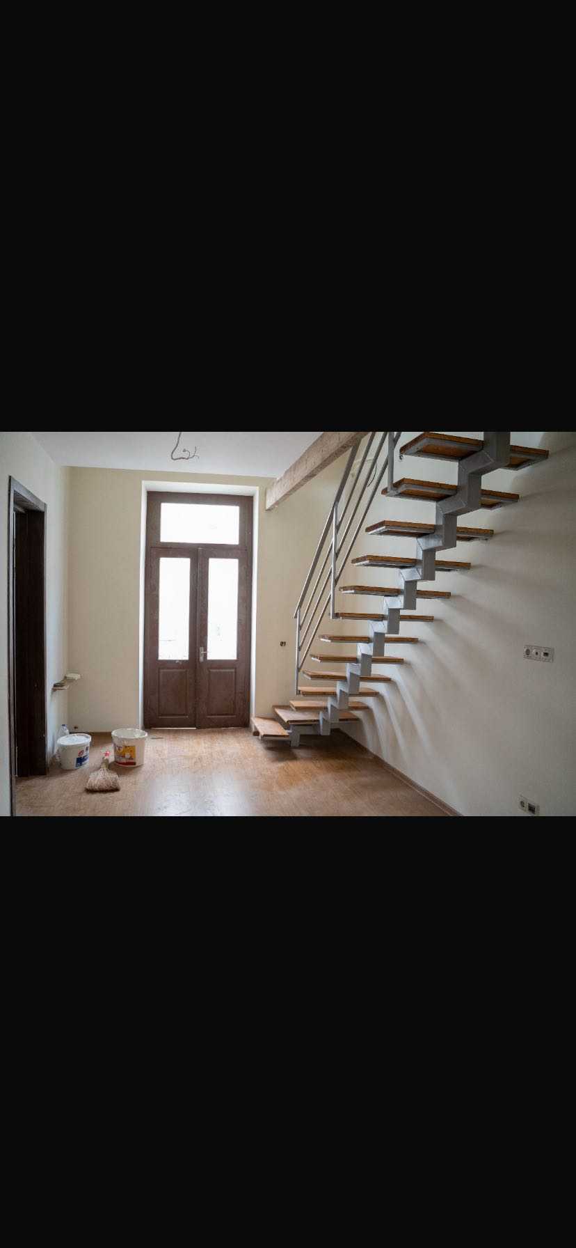 3 Room Flat For Rent. Chugureti view 6