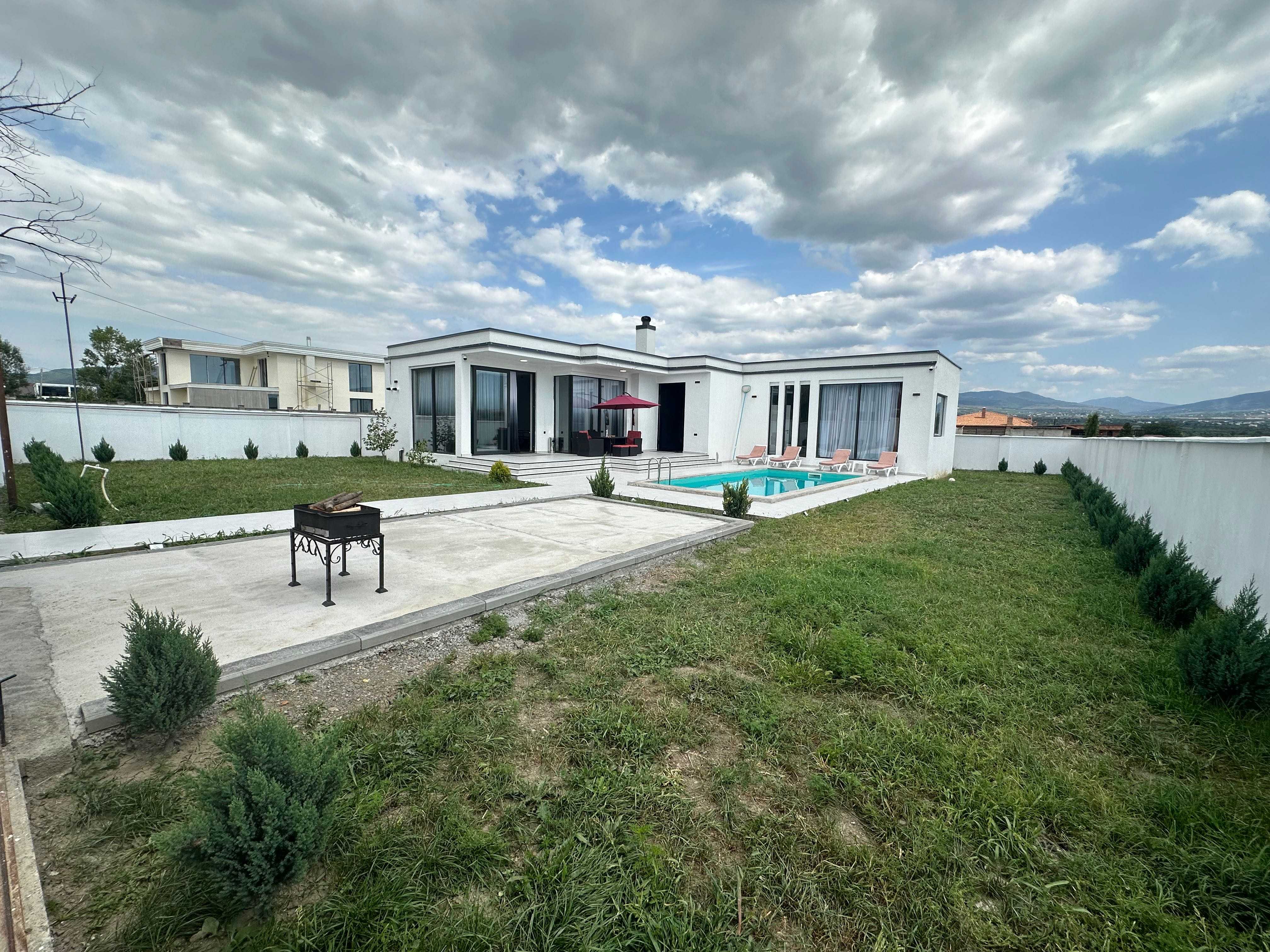6 Room Private House For Rent. Misaktsieli view 12