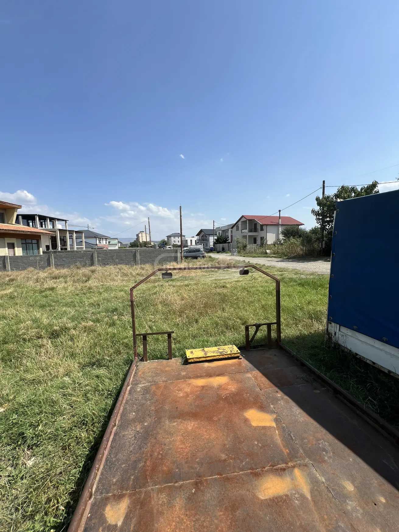 Land For Sale. Didi digomi , 290000 30329615 ss.ge