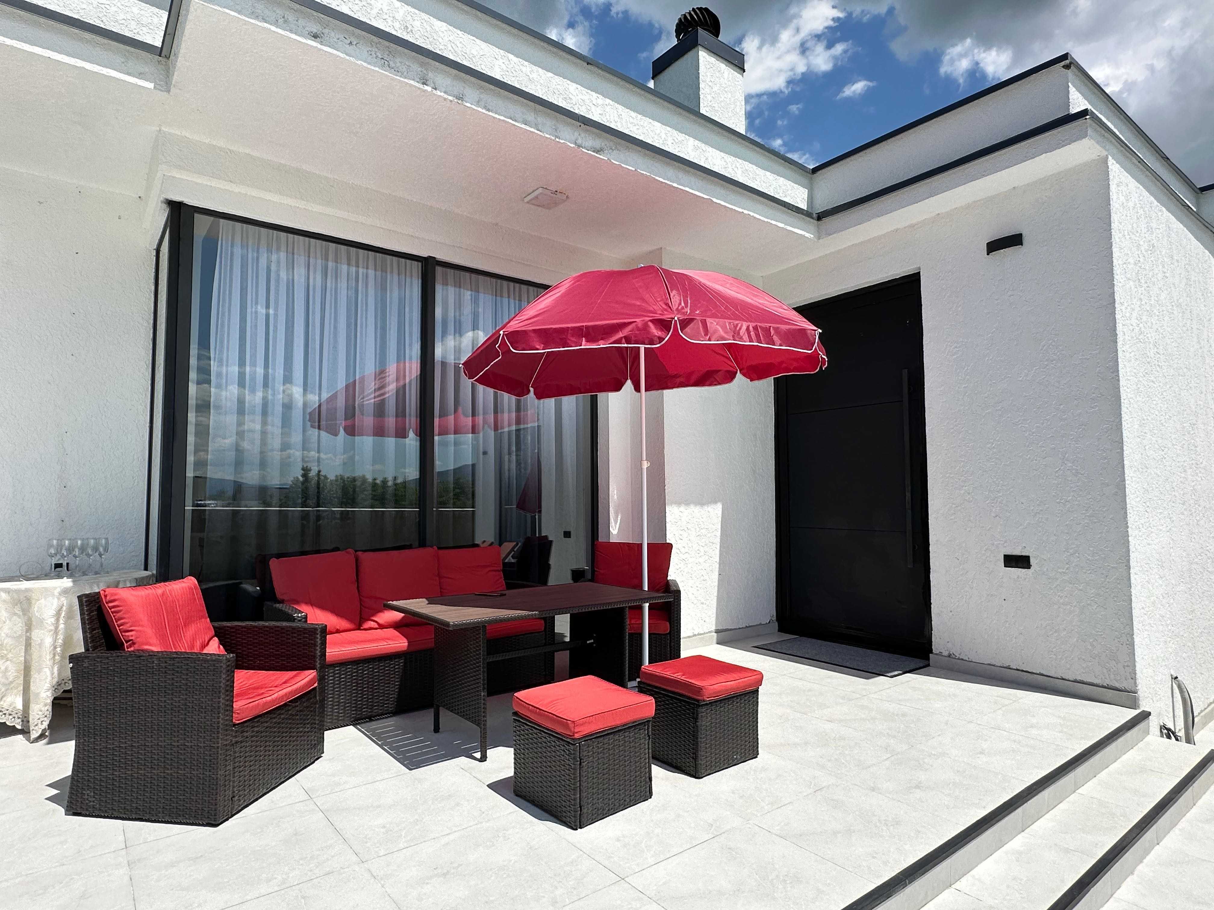 6 Room Private House For Rent. Misaktsieli view 9