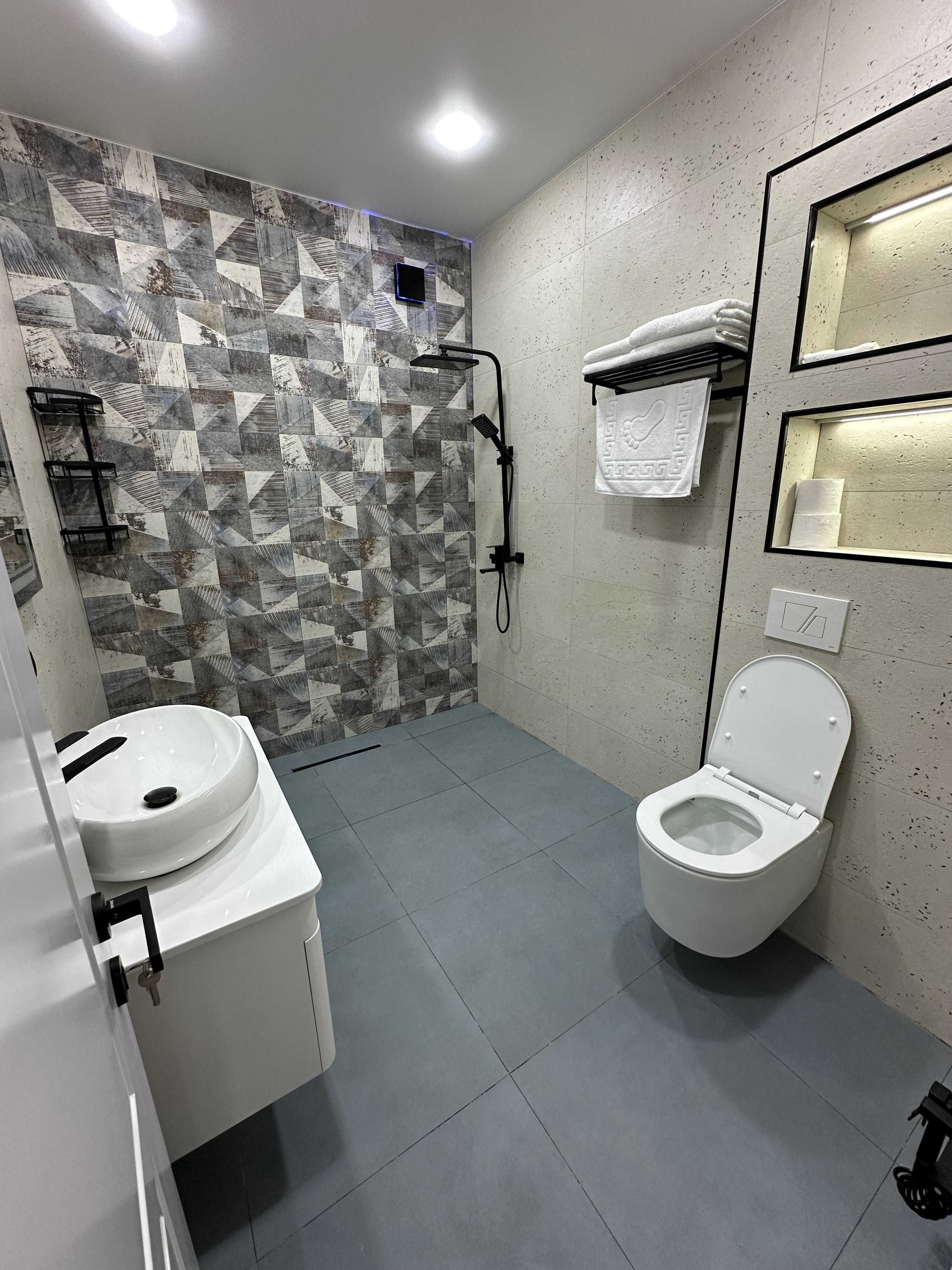 6 Room Private House For Rent. Misaktsieli view 6