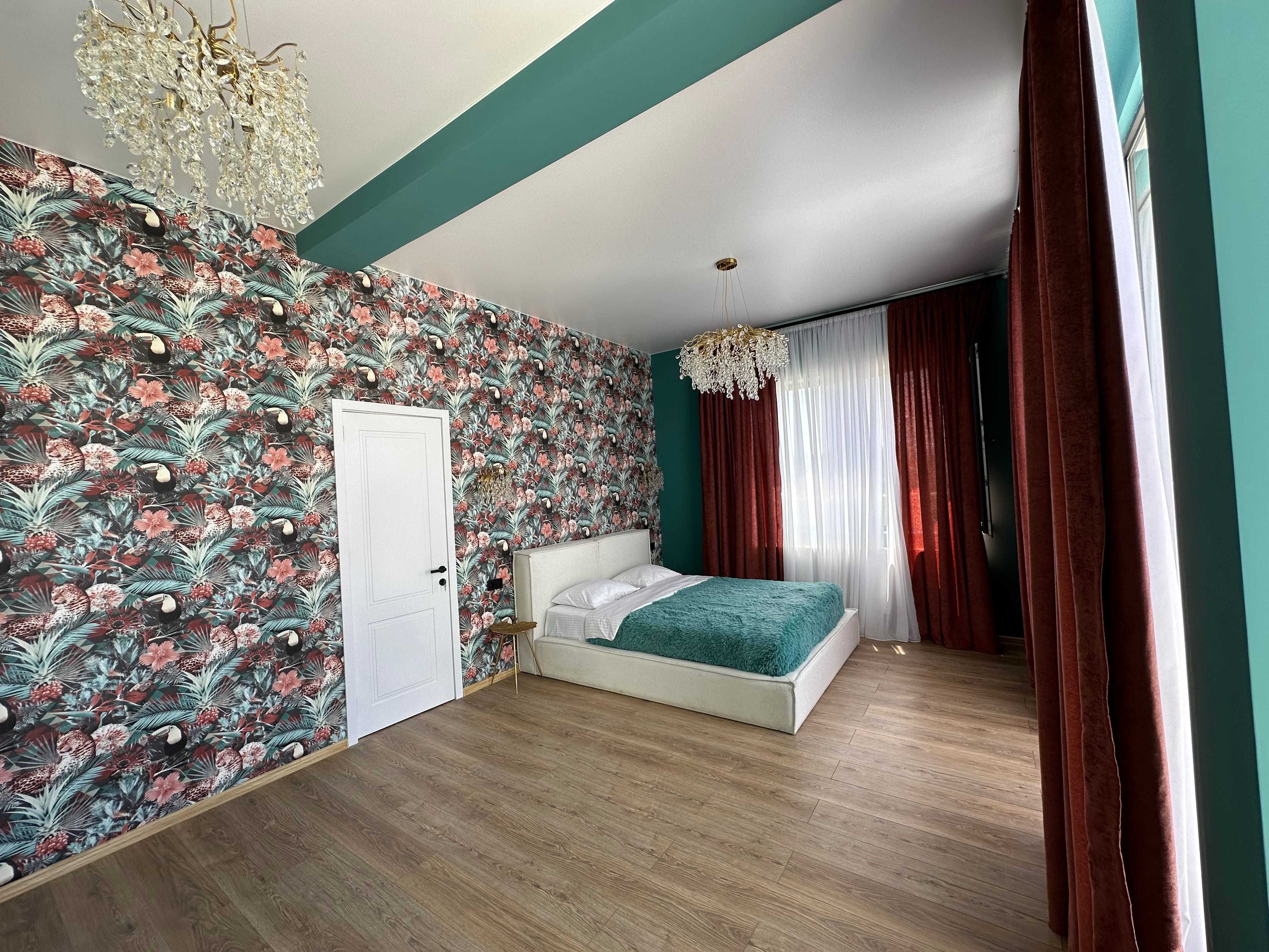 6 Room Private House For Rent. Misaktsieli view 11