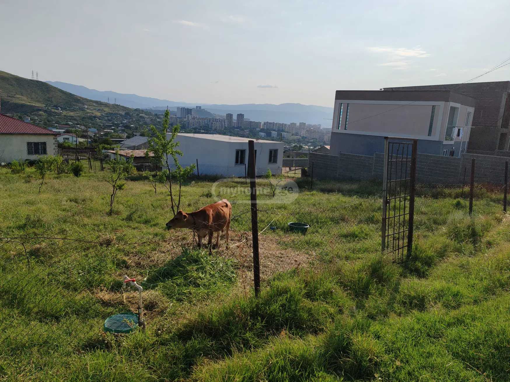 Land For Sale. Mukhiani , 55000 30327166 ss.ge