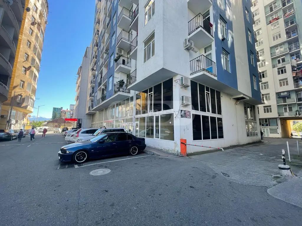 Commercial space For Sale. Batumi, 330000 30327301 ss.ge