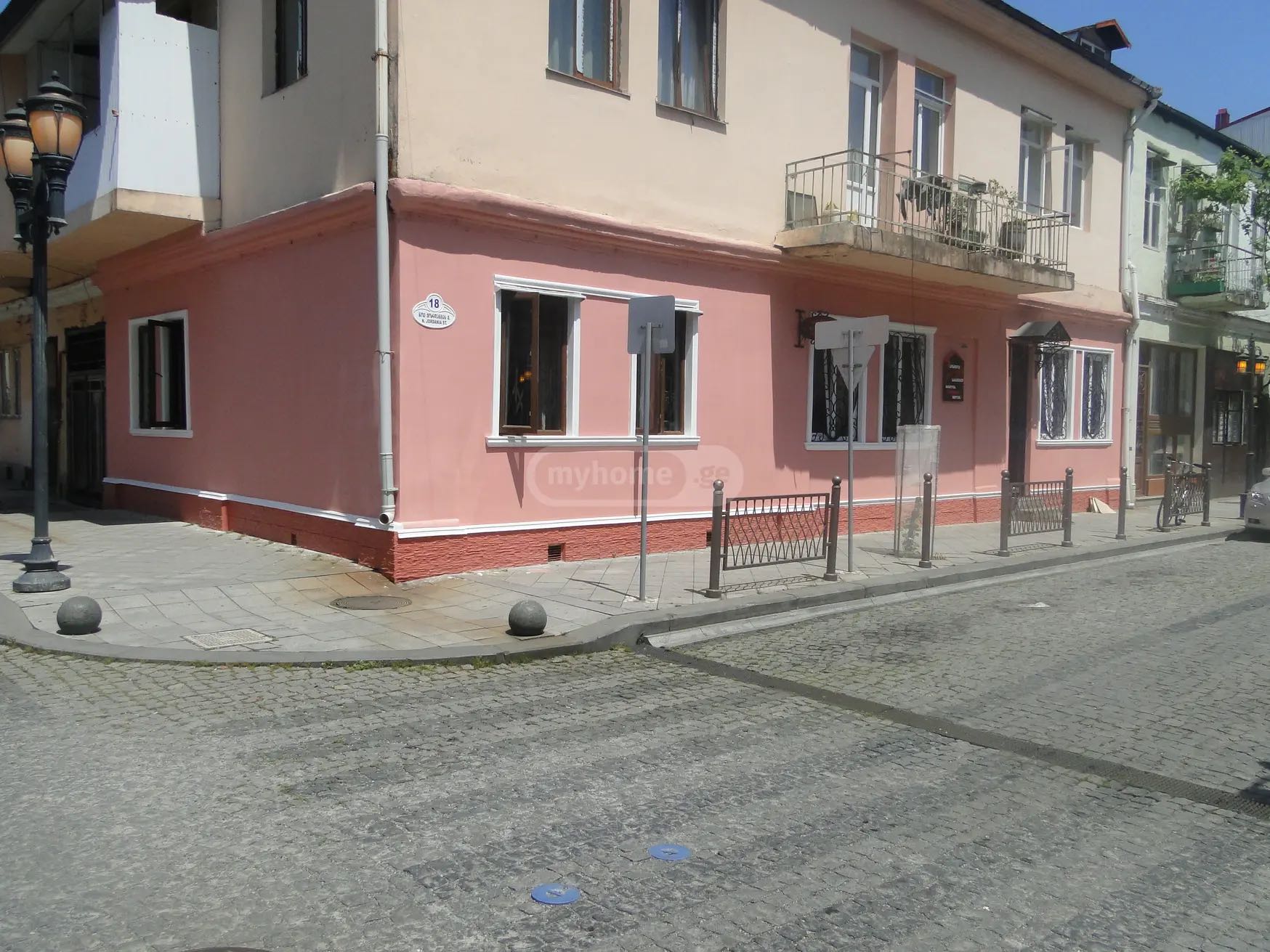 Commercial space For Sale. Batumi, 230000 30329272 ss.ge