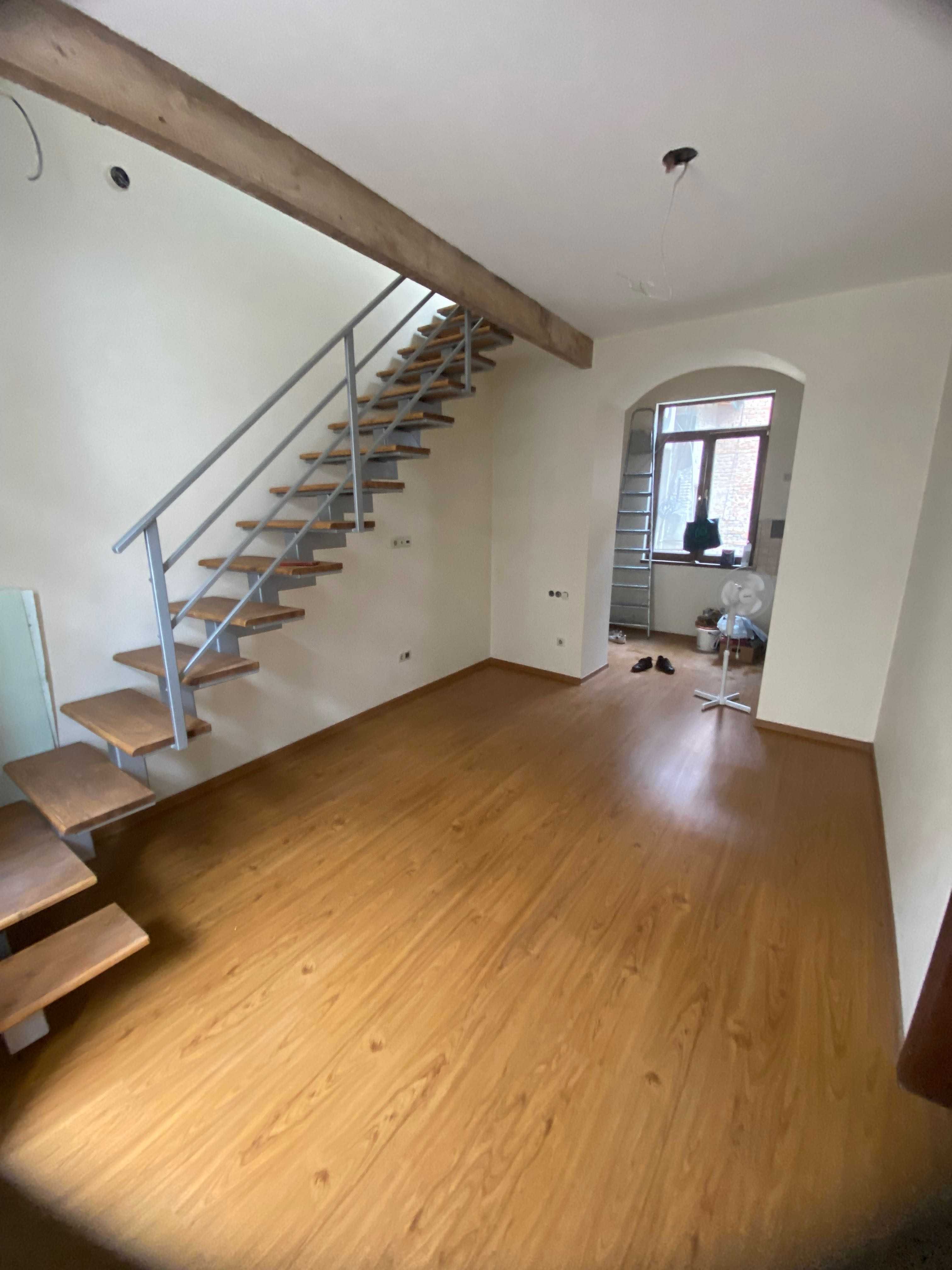 3 Room Flat For Rent. Chugureti view 4