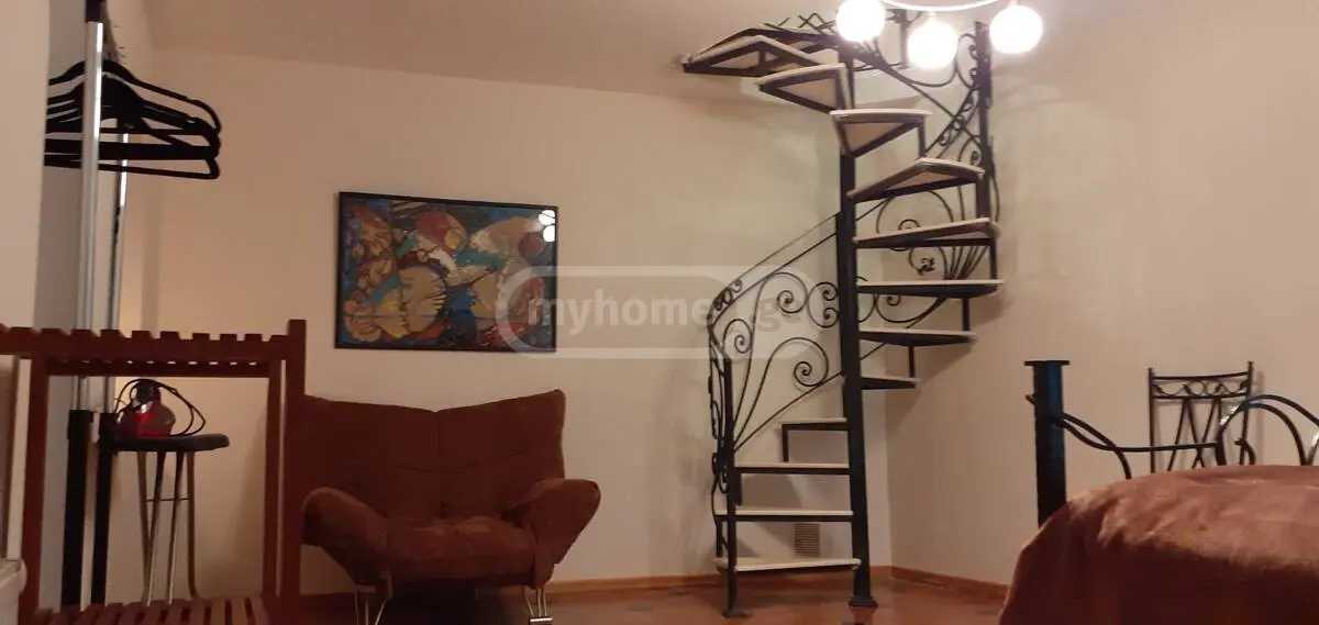 3 Room Private House For Rent. Chugureti view 9