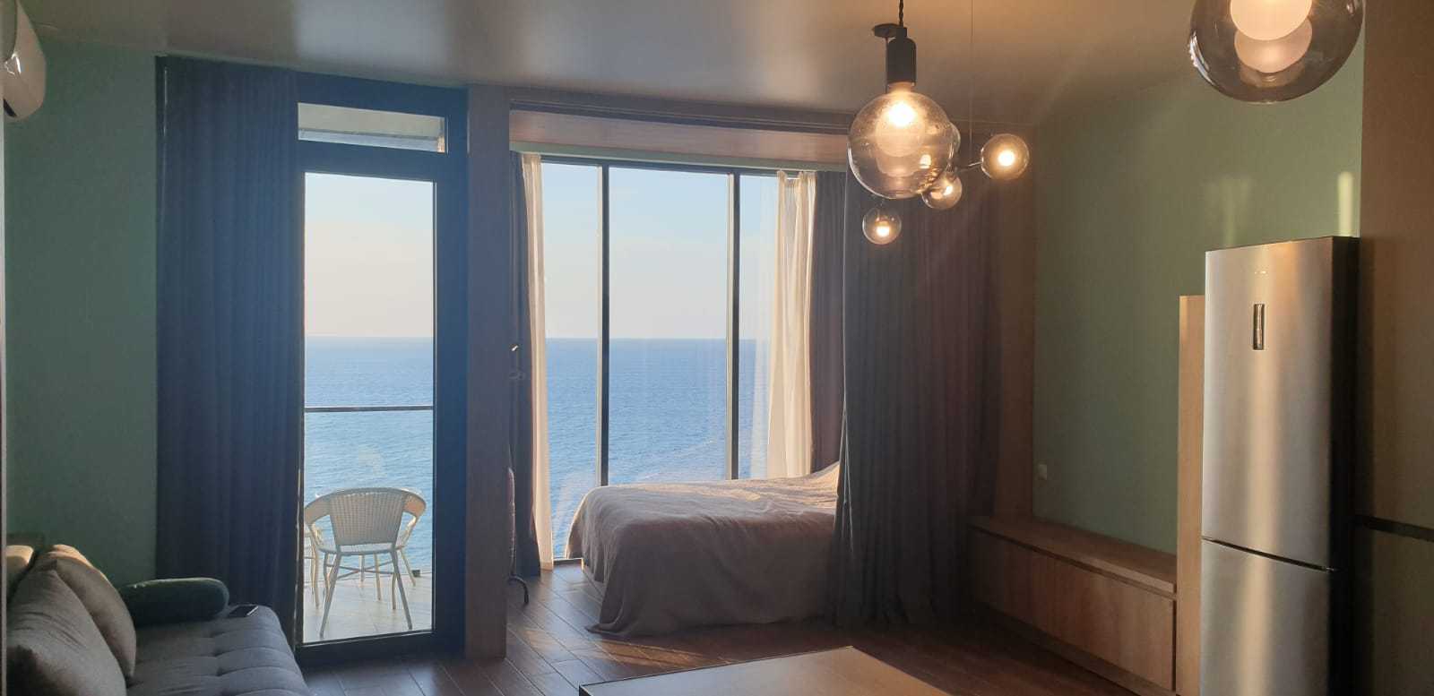 1 Room Flat For Rent. Chaqvi view 3