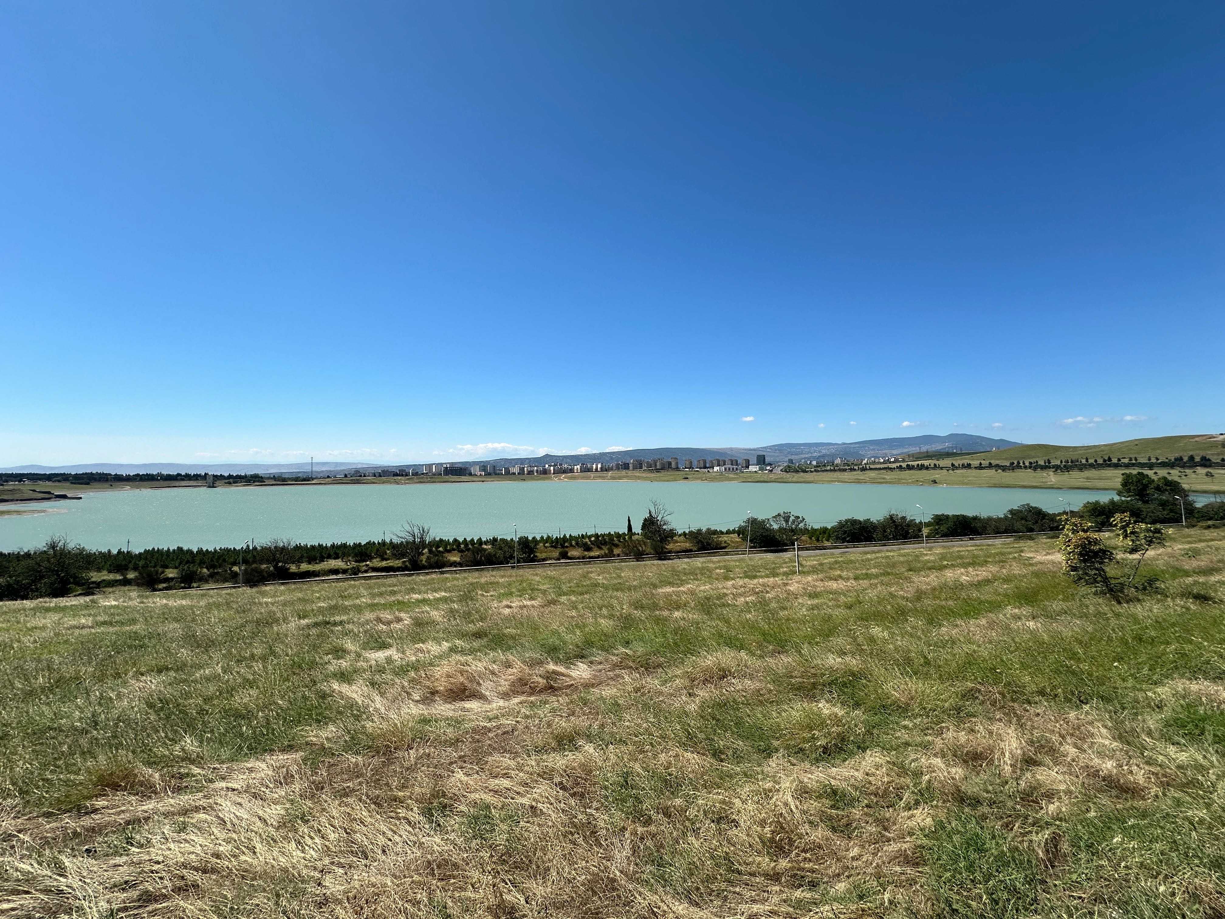 Land For Sale. Varketili , 60000 30323714 ss.ge