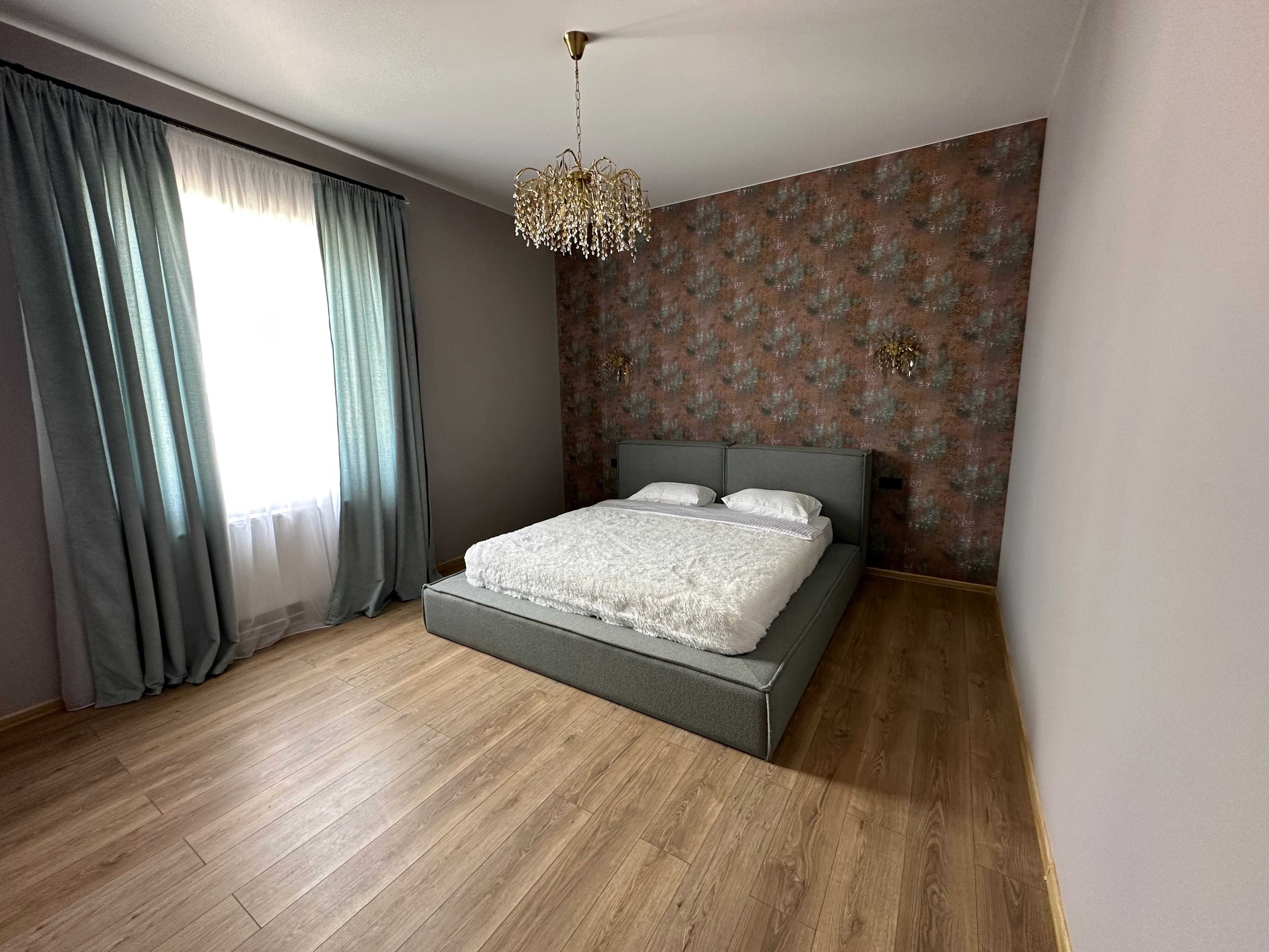 6 Room Private House For Rent. Misaktsieli view 4