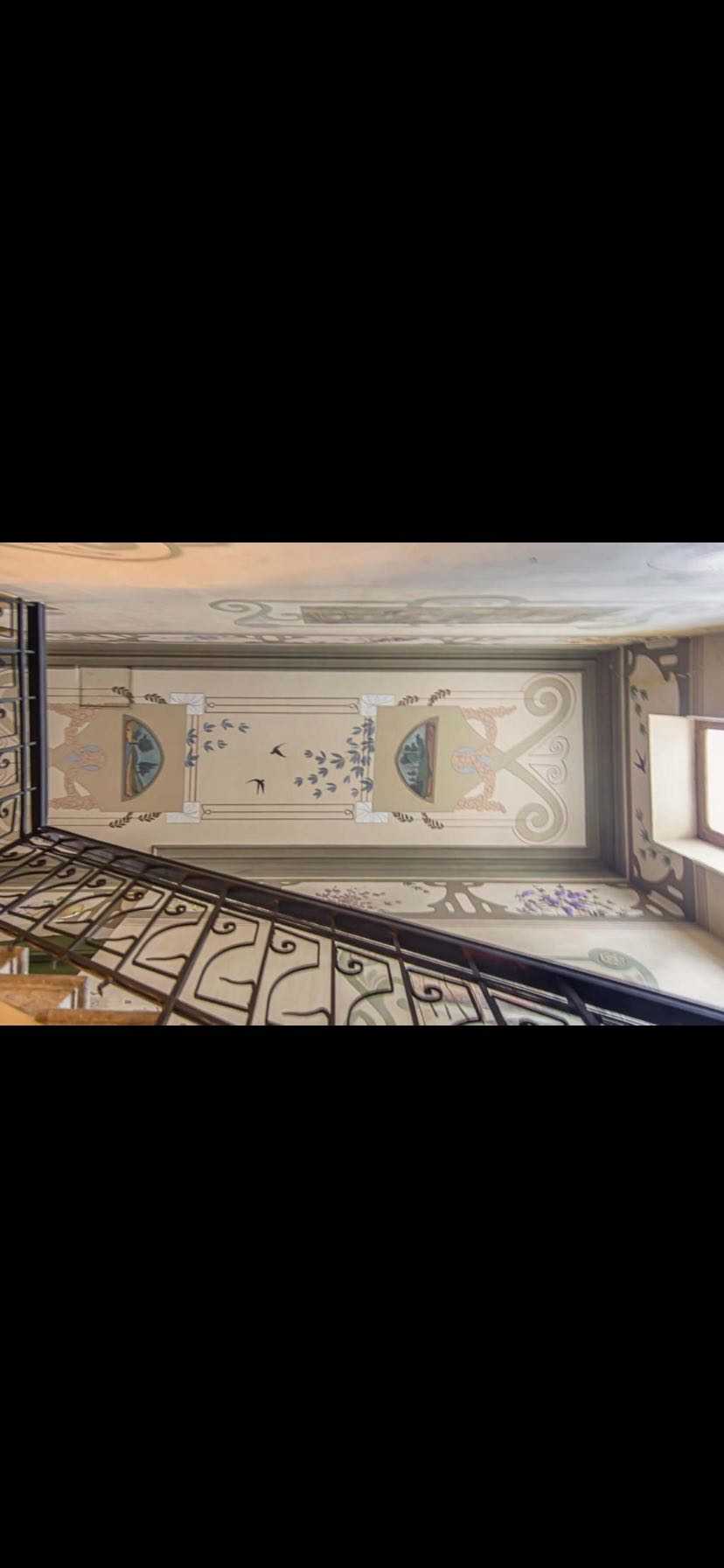 3 Room Flat For Rent. Chugureti view 10