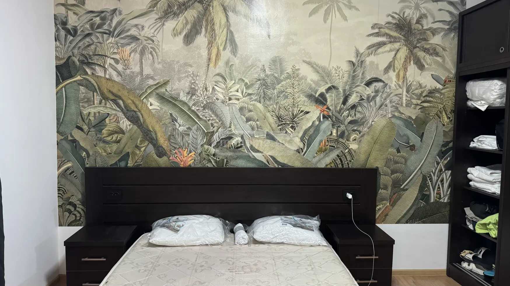 1 room Private House For Rent. Saburtalo , 1000 Lari 30327519 ss.ge