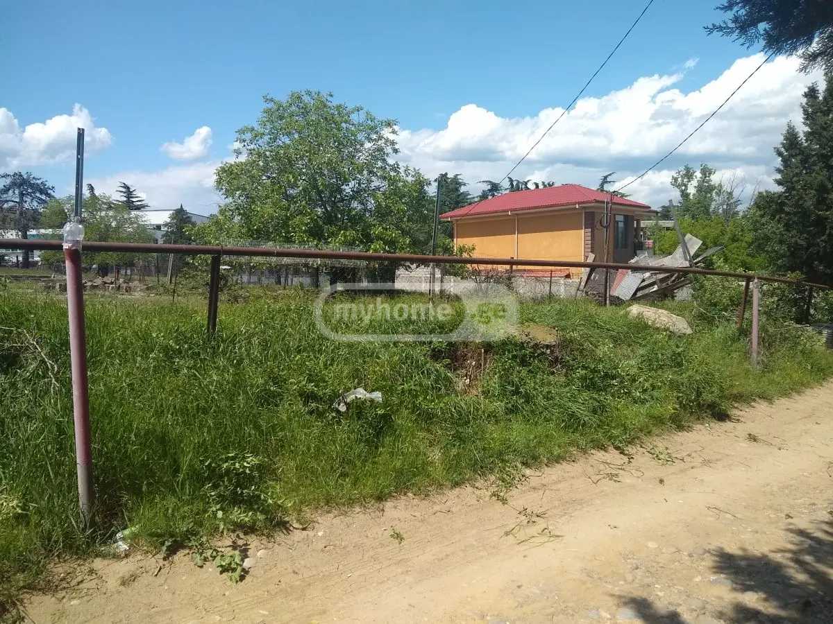 Land For Sale. Nadzaladevi , 70000 30323949 ss.ge