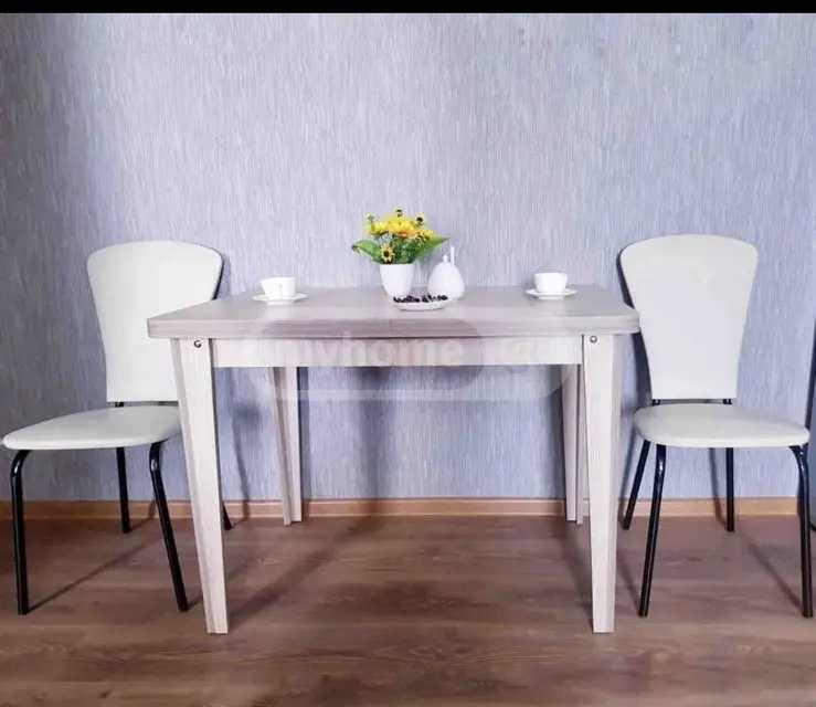 3 Room Private House For Rent. Chugureti view 8
